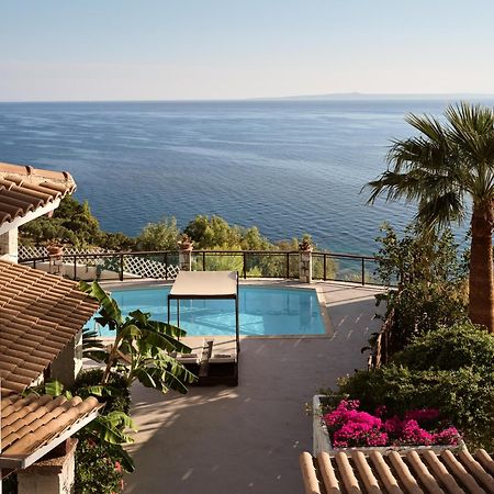 Zakynthos Villas Vasilikí 외부 사진