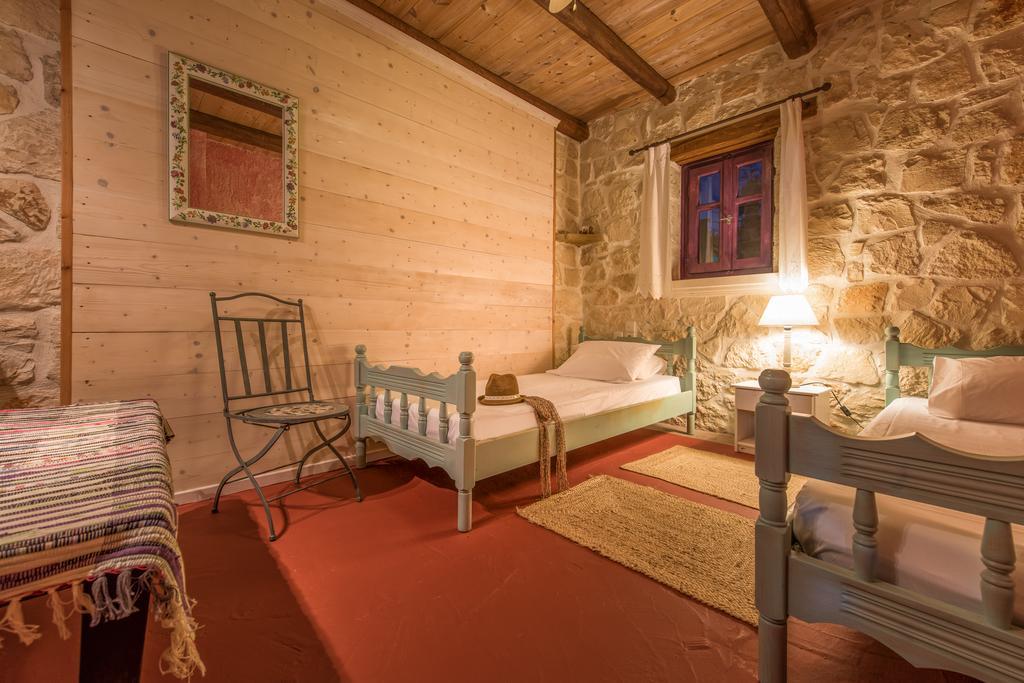 Zakynthos Villas Vasilikí 외부 사진