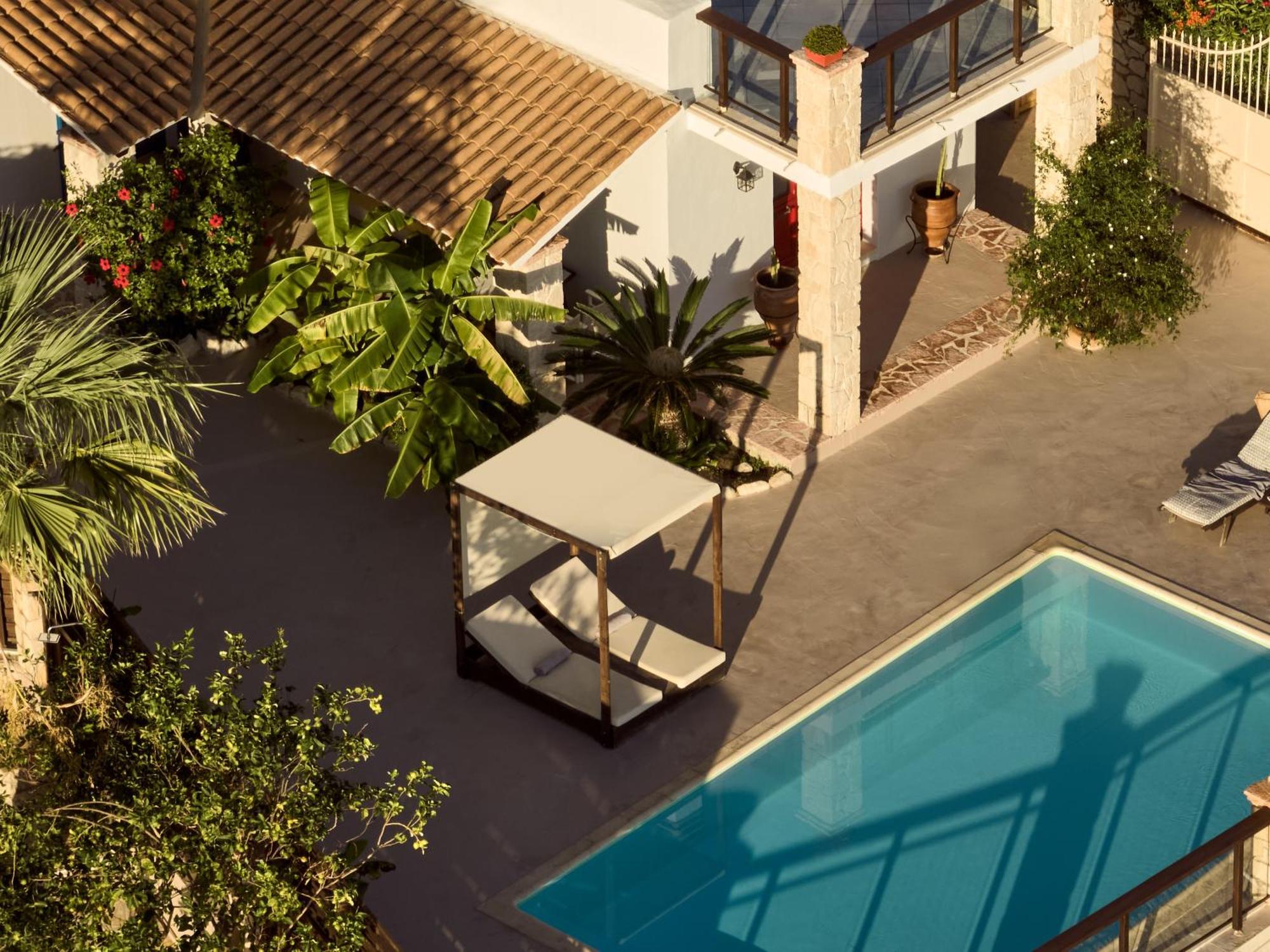 Zakynthos Villas Vasilikí 외부 사진