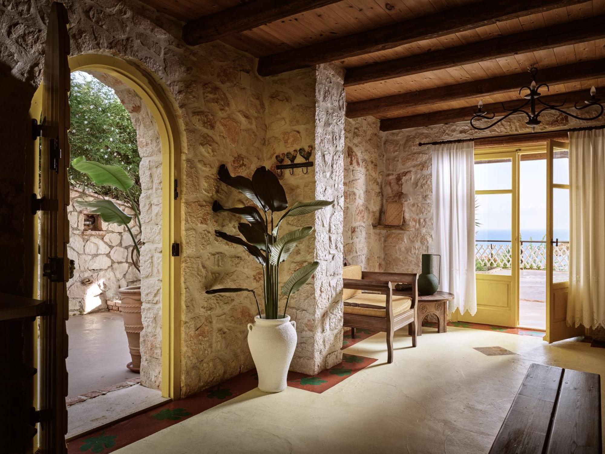 Zakynthos Villas Vasilikí 외부 사진