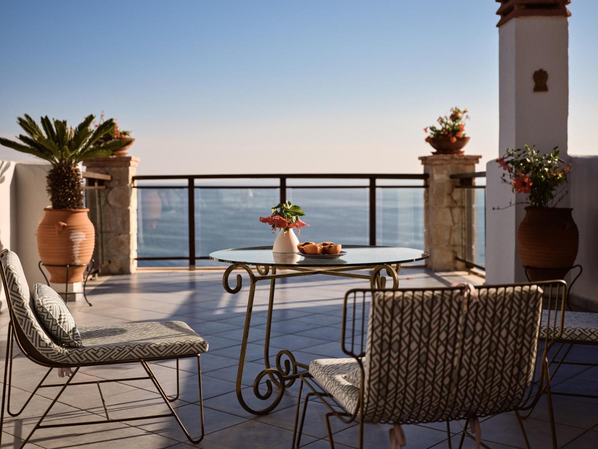 Zakynthos Villas Vasilikí 외부 사진