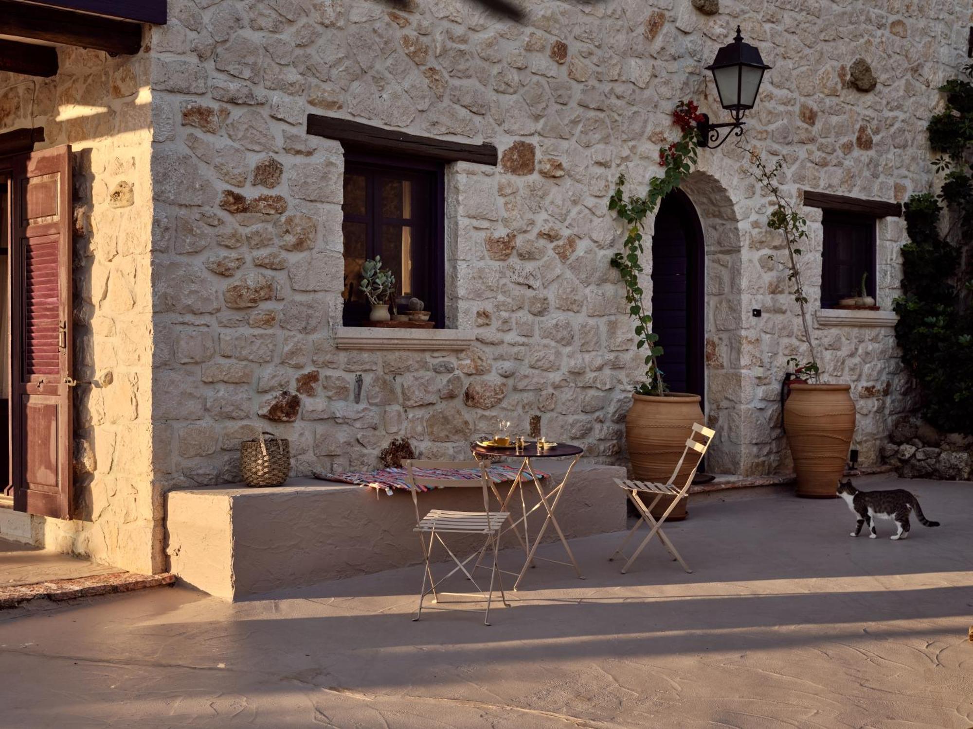Zakynthos Villas Vasilikí 외부 사진