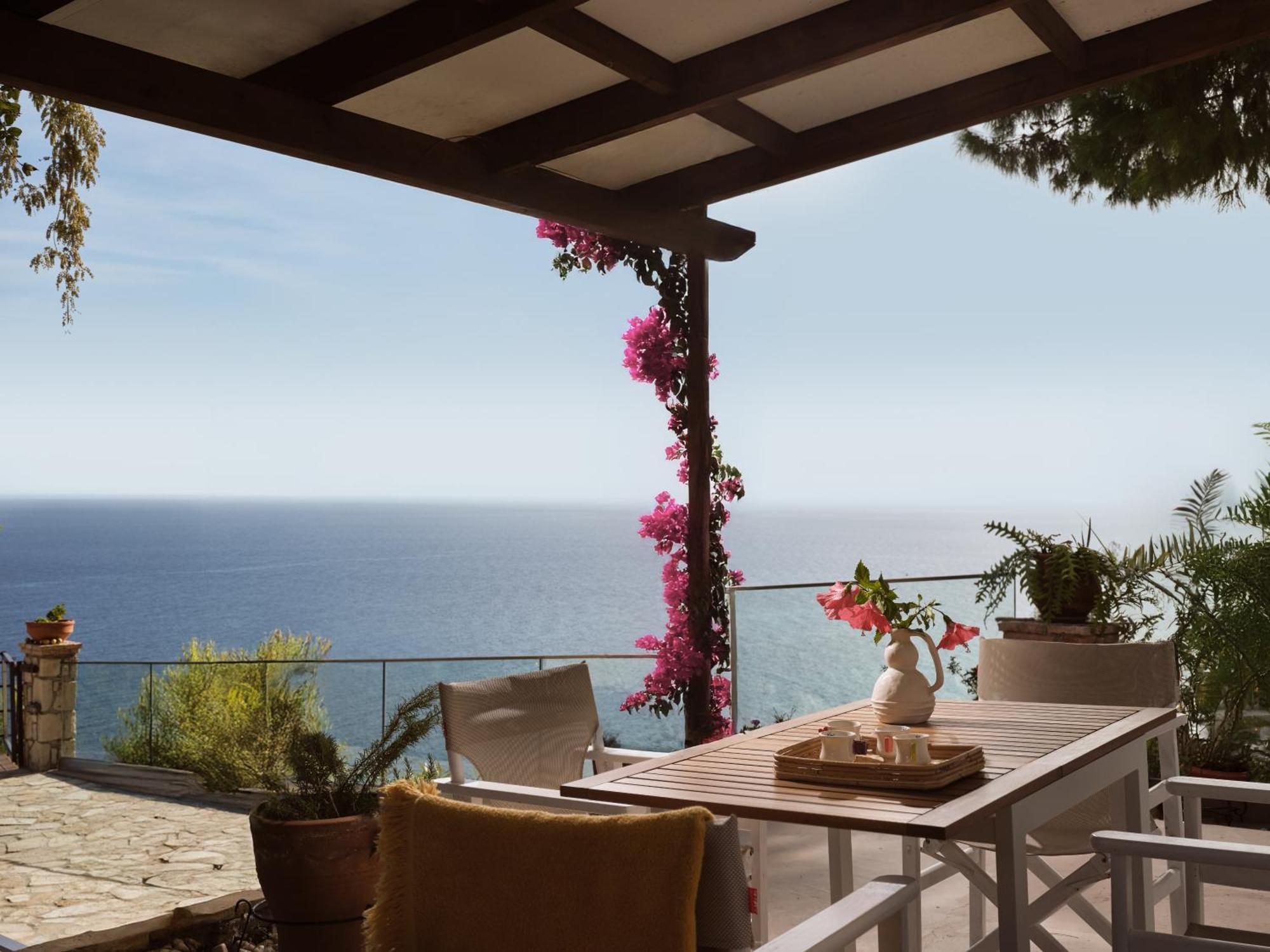 Zakynthos Villas Vasilikí 외부 사진