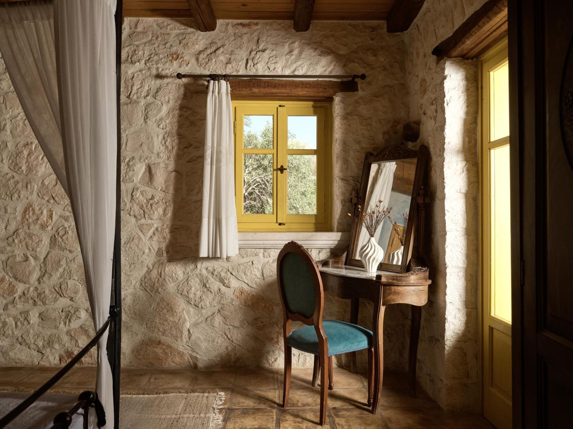 Zakynthos Villas Vasilikí 외부 사진