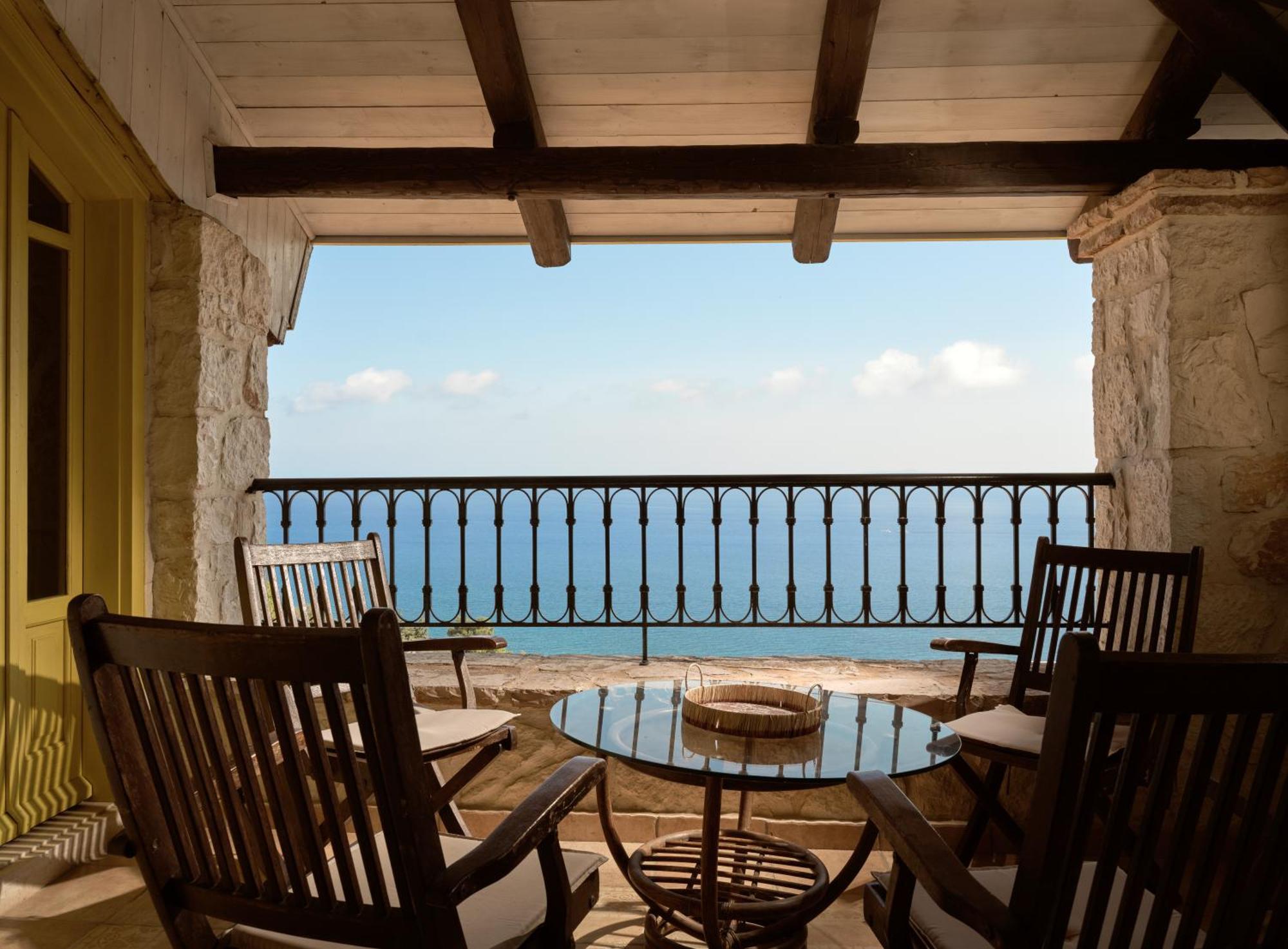 Zakynthos Villas Vasilikí 외부 사진