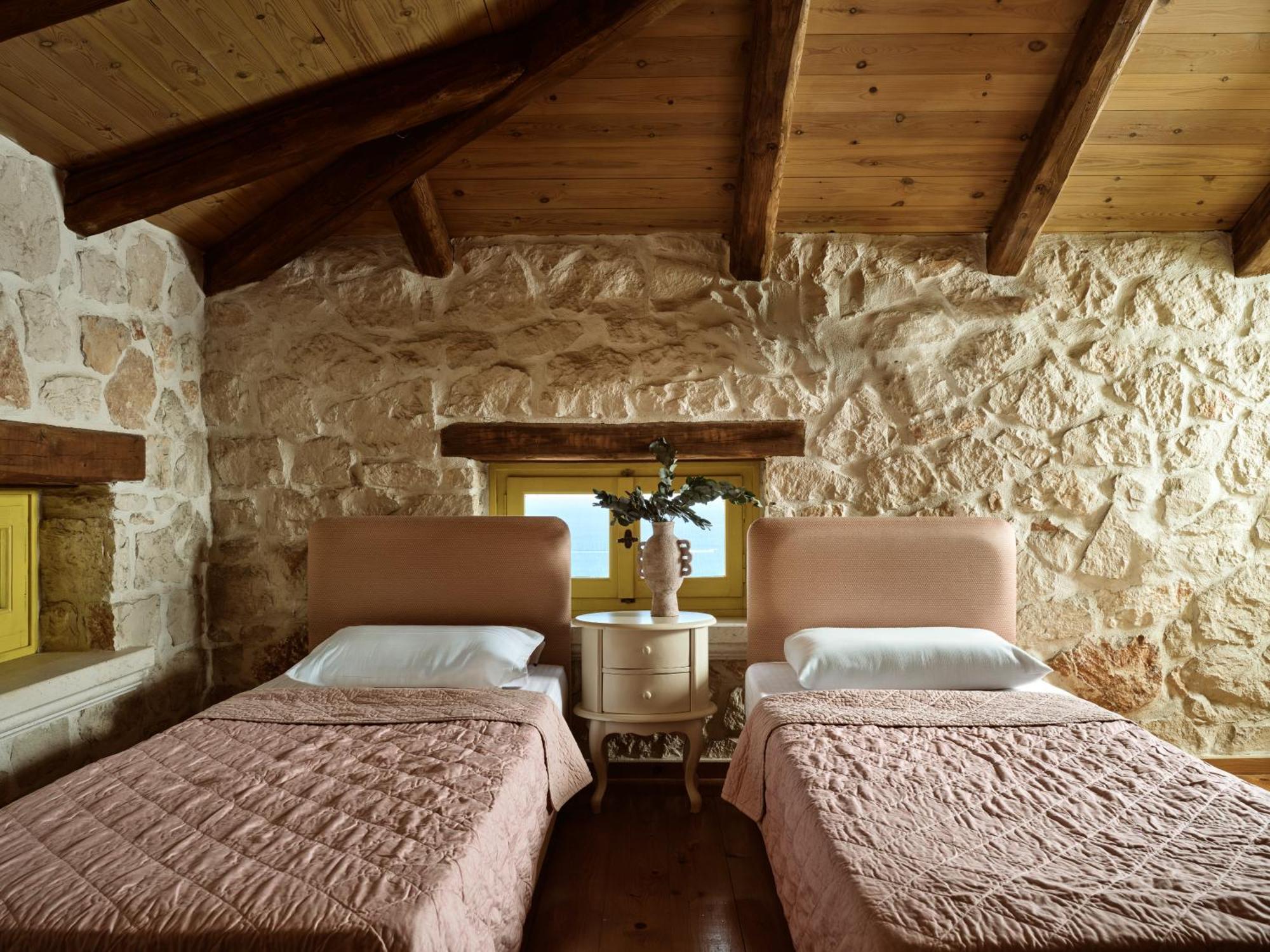 Zakynthos Villas Vasilikí 외부 사진