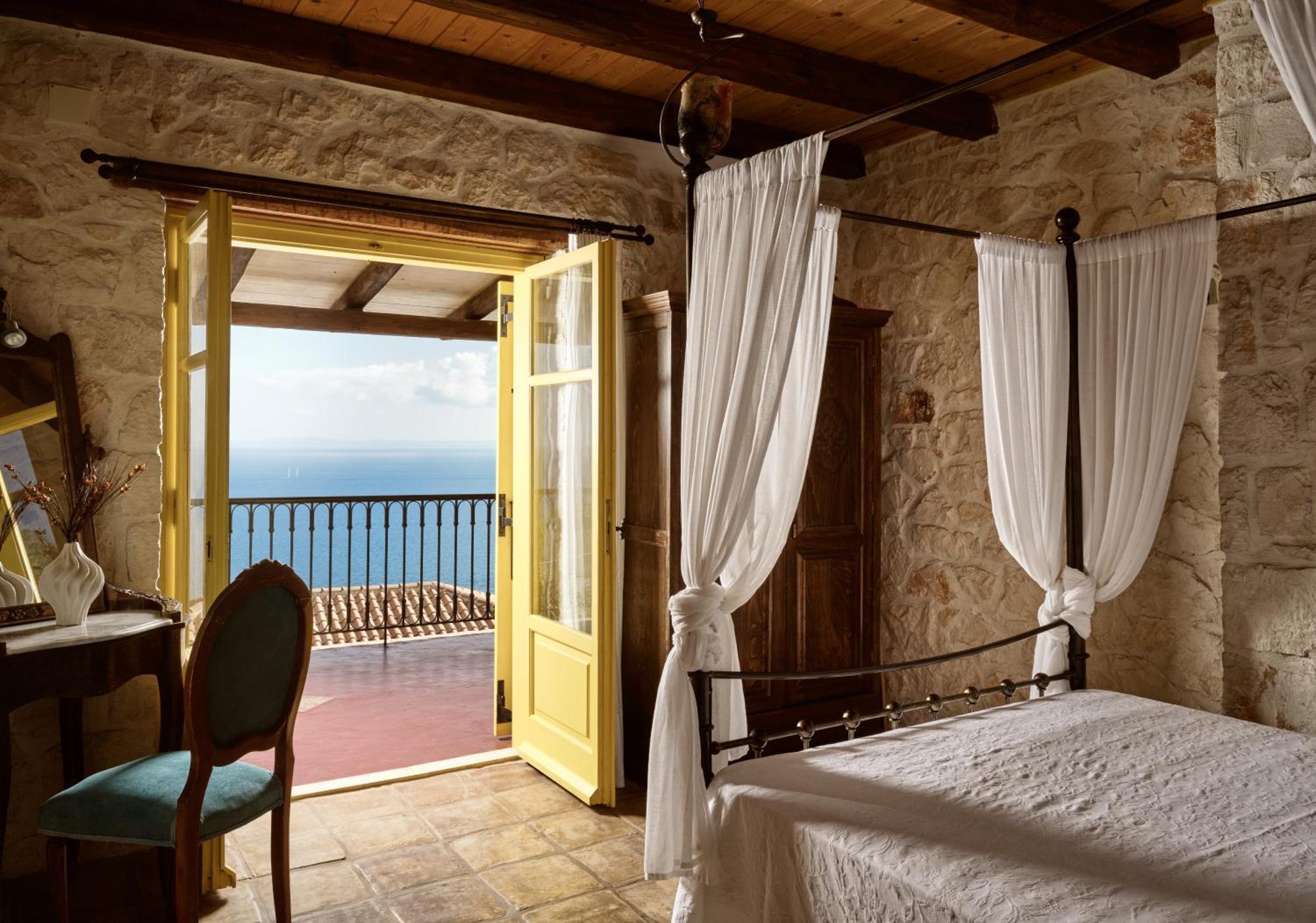 Zakynthos Villas Vasilikí 외부 사진