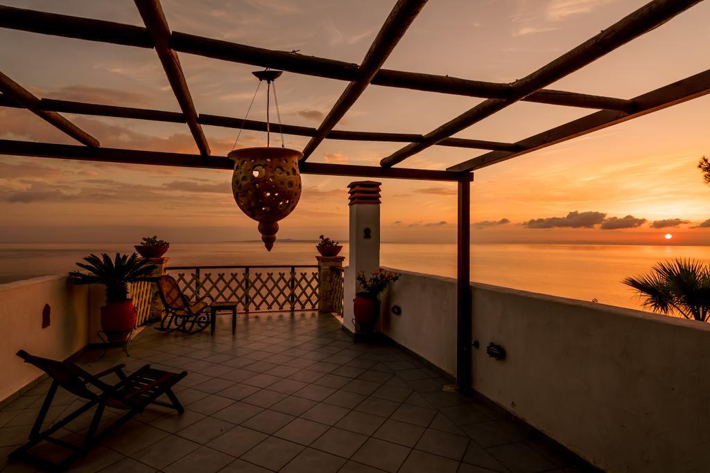 Zakynthos Villas Vasilikí 외부 사진
