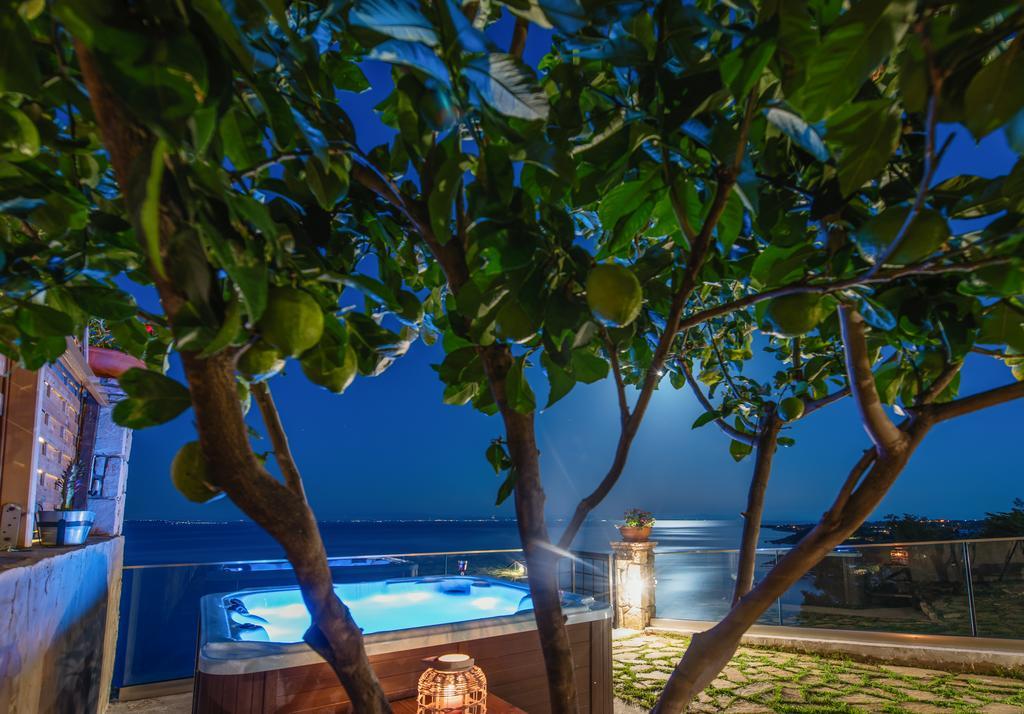 Zakynthos Villas Vasilikí 외부 사진