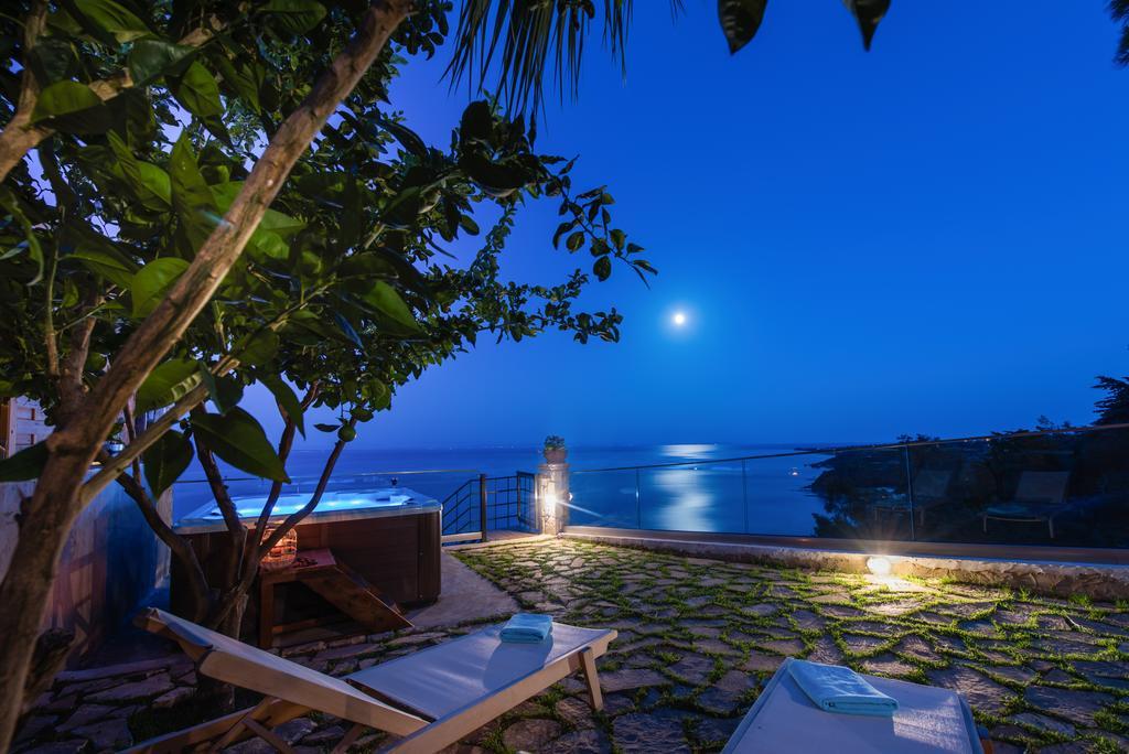 Zakynthos Villas Vasilikí 외부 사진