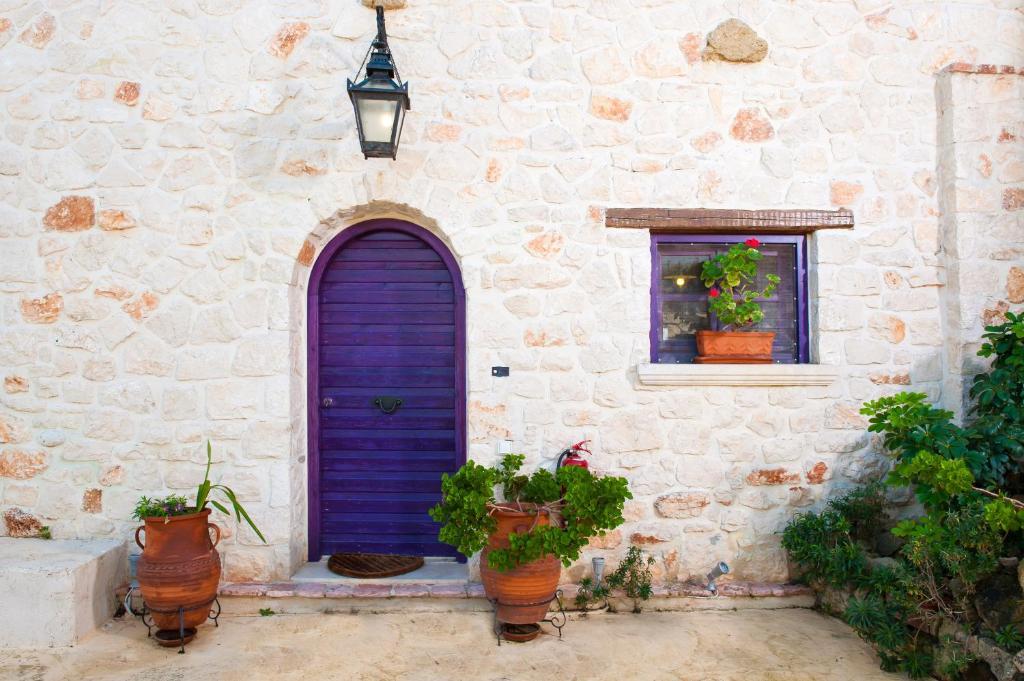 Zakynthos Villas Vasilikí 객실 사진