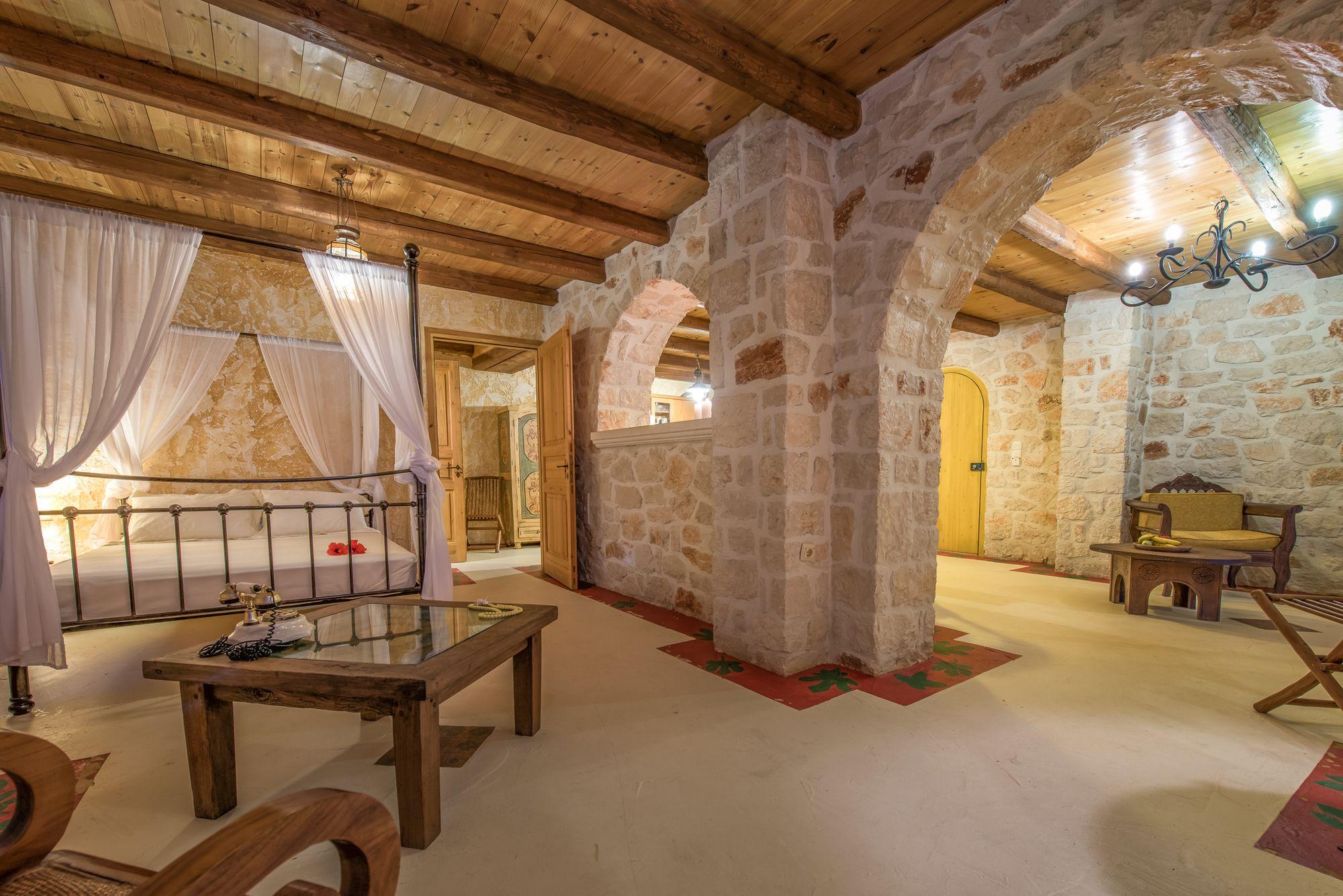 Zakynthos Villas Vasilikí 외부 사진
